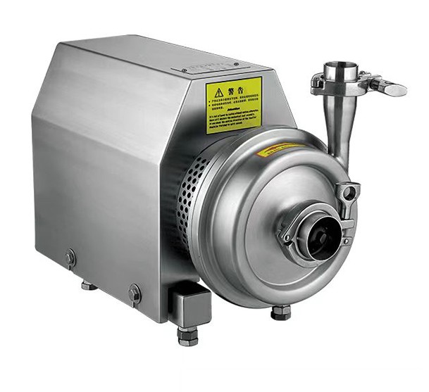 TWB30-60衛(wèi)生級(jí)離心泵 TWB30-60衛(wèi)生級(jí)離心泵