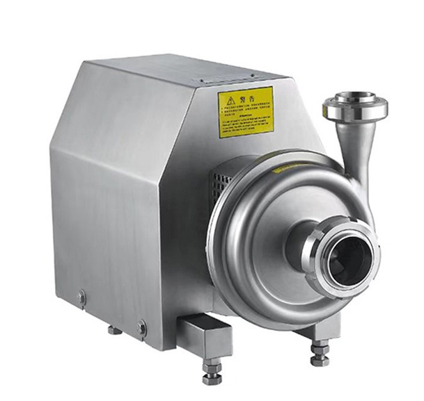 TWFB20-60衛(wèi)生級(jí)負(fù)壓泵