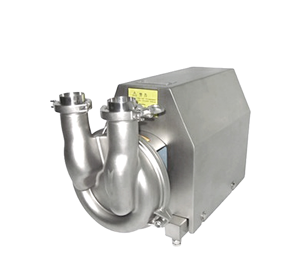 TWZB10-25衛(wèi)生級自吸泵