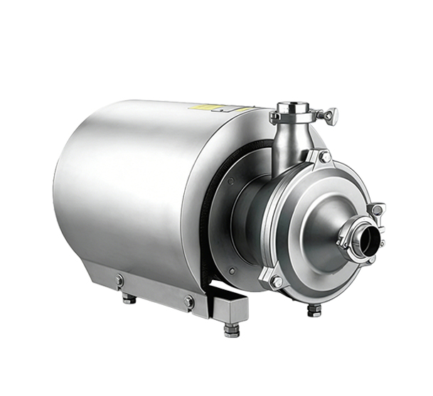 TWZB10-25衛(wèi)生級(jí)自吸泵