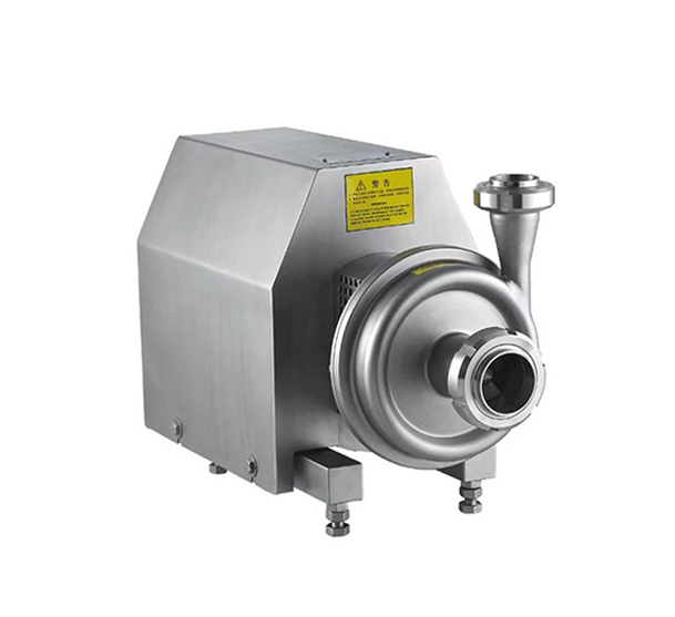 TWFB5-20衛(wèi)生級負壓泵